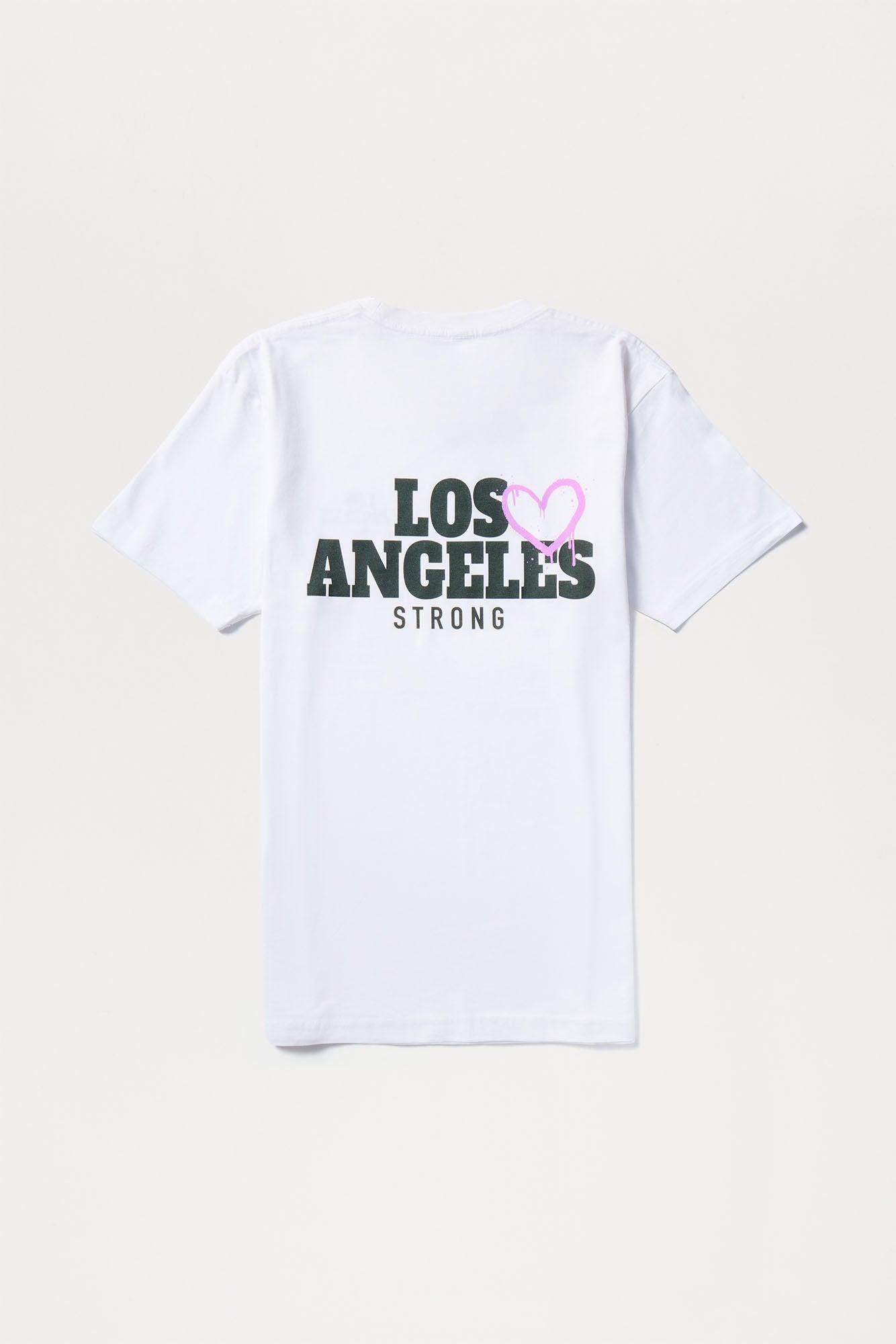 Men's 100% Cotton Crew Neck Short Sleeve T-Shirt - Soft & Stretchy with Screen Print Design