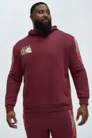 60% Cotton 40% Polyester Pair With 4 Star Champion(Burgundy,S)