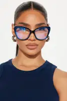 Imported Gold Drop Earrings
