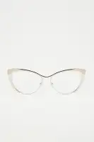 Black And Tortoise Shield Plastic Frame Oversized Imported Sunglasses(Silver,OS)