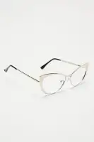 Black And Tortoise Shield Plastic Frame Oversized Imported Sunglasses(Silver,OS)