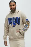 Warriors Urban-Connect Pullover Hoodie