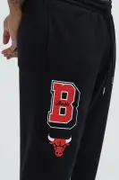 Halter Hollow-out Lace Patchwork Overalls Casual Drawstring Wide Leg Jumpsuit(Red/Black,S)